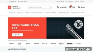 Narzędzia Skrawające