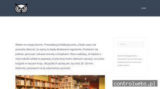 Książki szkoła podstawowa