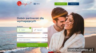 portal matrymonialne MyDwoje.pl