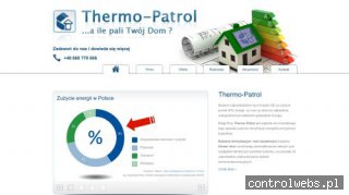 Świadectwa energetyczne