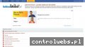 Screenshot strony kobiecezdrowie.pl