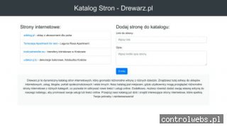 Usługi parkieciarskie