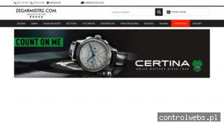 Certina