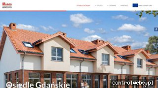 Mieszkania trójmiasto