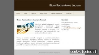 Biuro rachunkowe Poznań