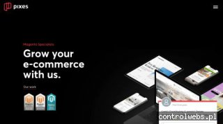 Zawsze na czas - projektowanie stron internetowych gorzów