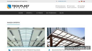 Techplast - Tworzywa Sztuczne