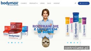 Wzmocnienie