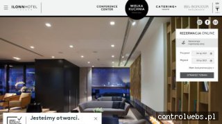 Ilonn Hotel