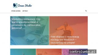 Studio graficzne Poznań