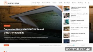 Domy szkieletowe