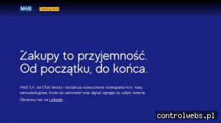 Technologie digital signage