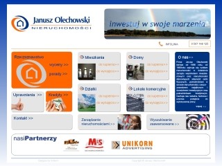 Nieruchomości Przemyśl