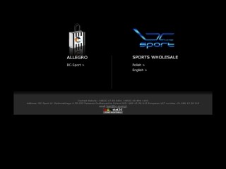 Hurtownia sportowa