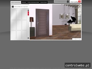 Listwa do paneli, Jakie panele podłogowe