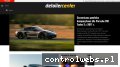 Screenshot strony detailercenter.pl