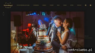 Fotografia ślubna Gdańsk