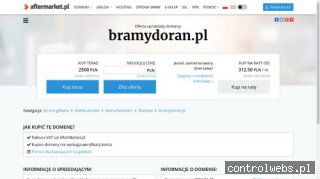 Bramy Łódź