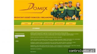 Odzież robocza Bełchatów