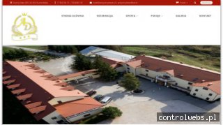 Hotel Rzeszów - Antyczny Dwór