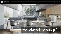 Screenshot strony logan.pl