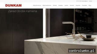 Kamieniarstwo Łódź