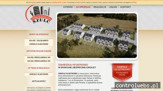 Mieszkania Kalisz Dobrzec | Deweloper Szulc