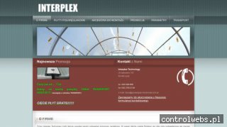 Poliwęglan komorowy Łódź