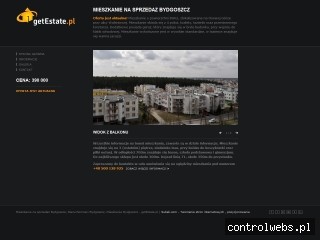 Mieszkania Bydgoszcz