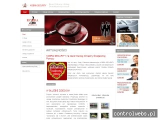 Monitoring Łódź