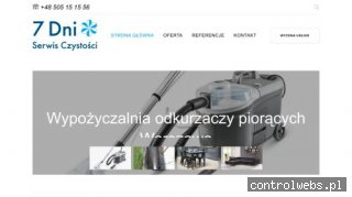 Firmy sprzątające warszawa