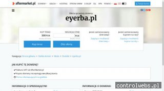 tanie akcesoria do yerby