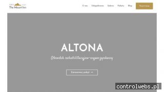 Wczasy dla cukrzyków Chłapowo