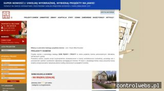 Pracownia architektoniczna W.M.