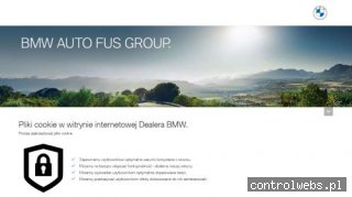 Serwis BMW