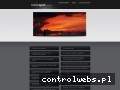 Screenshot strony www.tablespot.com.pl