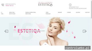 Medycyna Estetyczna Warszawa