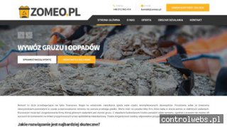 Kamienie ogrodowe Łódź