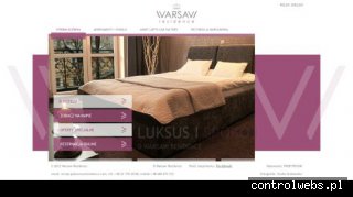 Apartamenty Warszawa