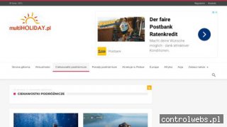 Biura podróży Kraków