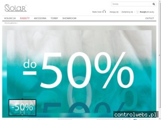 Odzież damska sklep internetowy