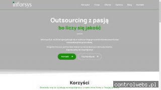 Obsługa korespondencji