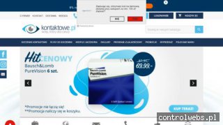 Kontaktowe.pl