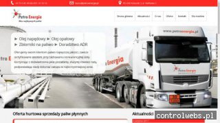 Olej opałowy Łódź