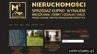 Biuro, agencja nieruchomości Rzeszów