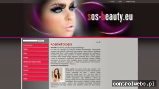 Poradnik kosmetologii