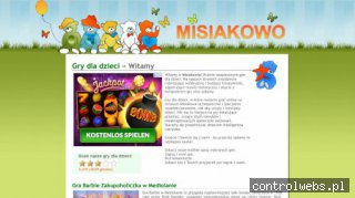 Gry online dla dzieci