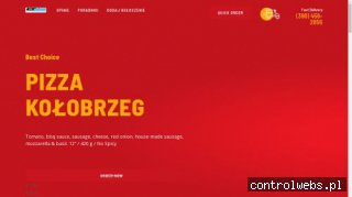 Projekty wnętrz