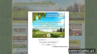Agroturystyka