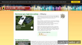 Gry logiczne
